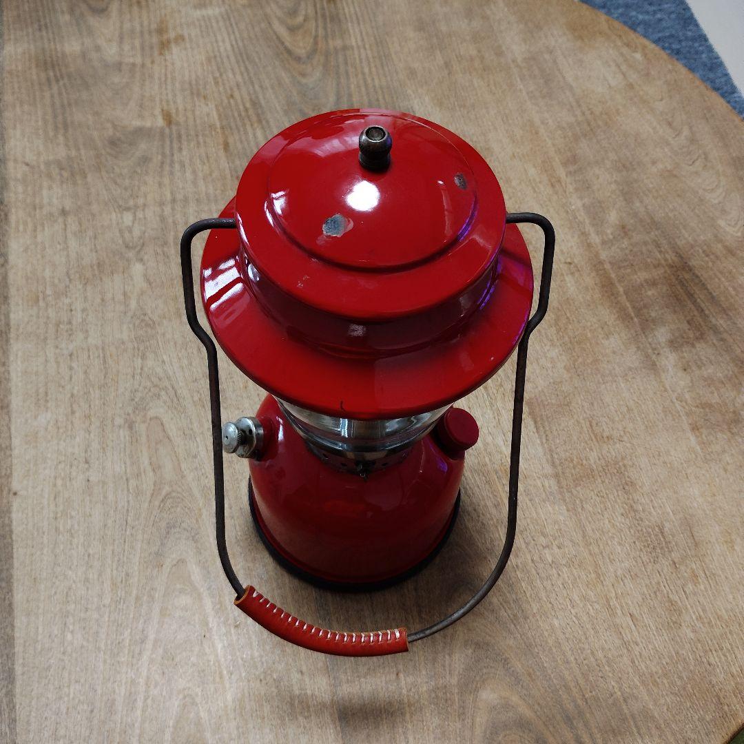 よ*ち様 Coleman 200A 1970年8月製