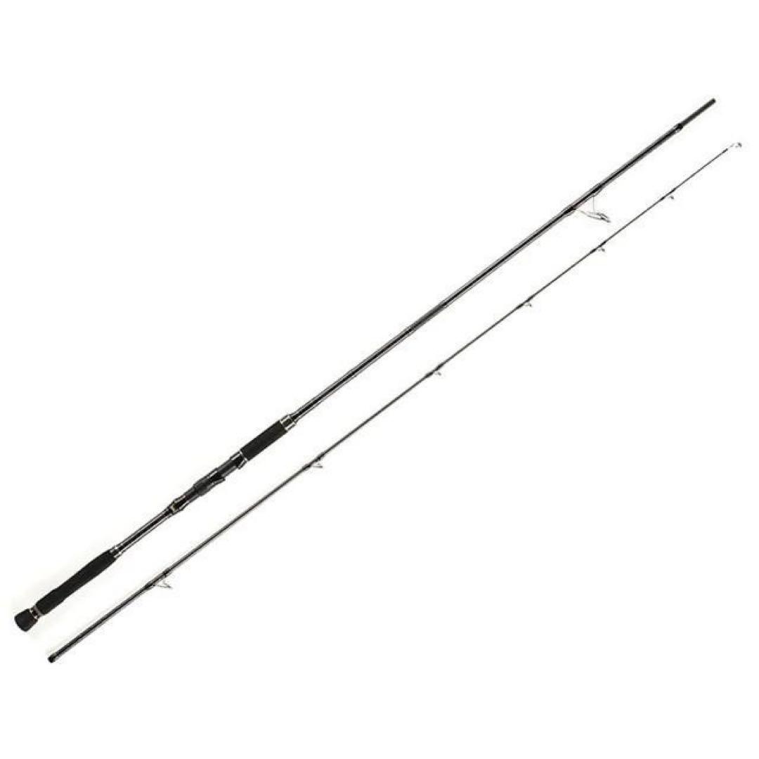 アブガルシア ソルティーステージ KR-X ショアジギング 10.3ft