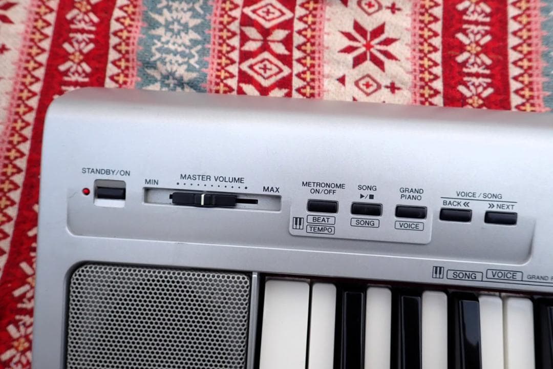 hxm273#YAMAHA NP-30 電子ピアノ ヤマハ