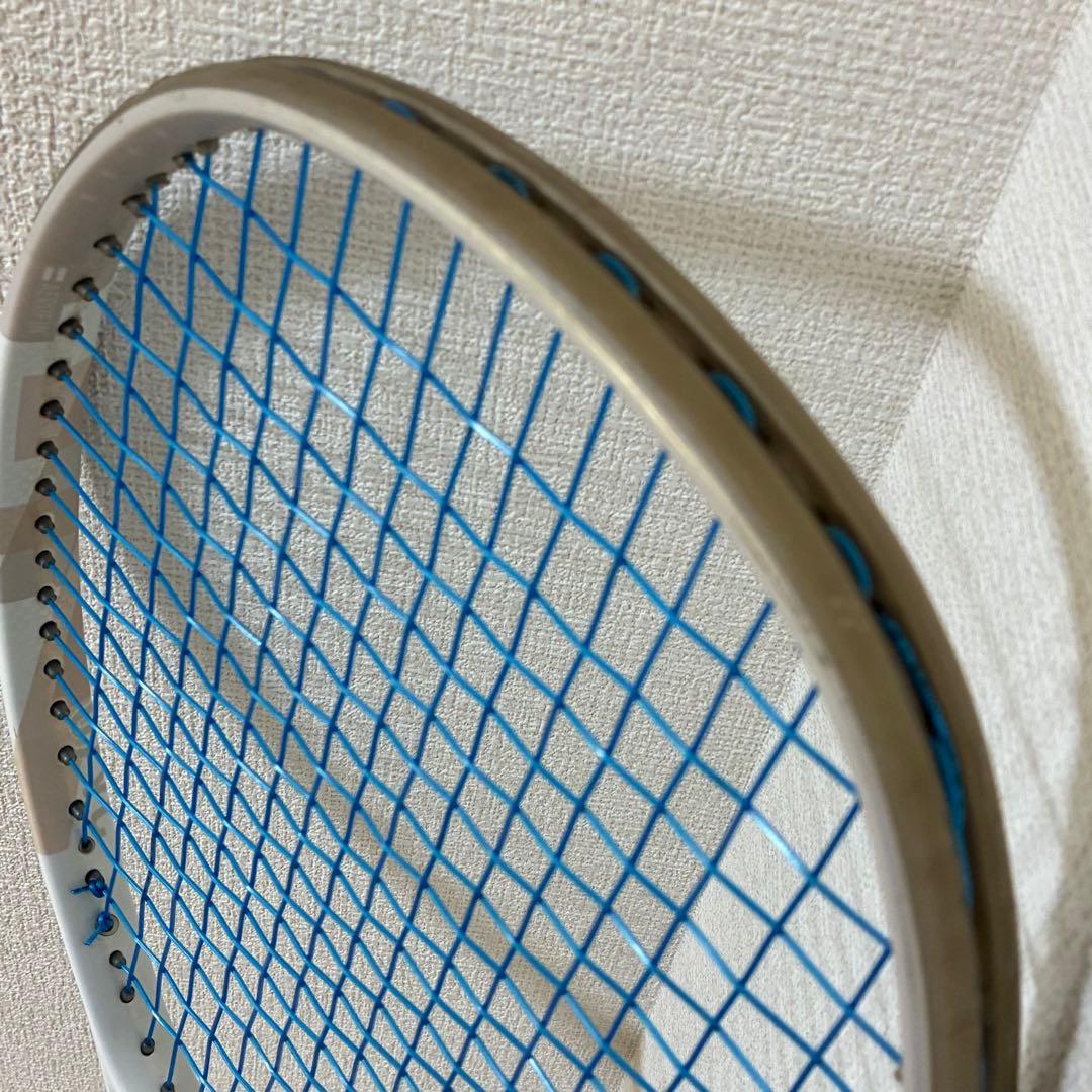 YONEX VCORE 98 サンドベージュ G2 テニスラケット