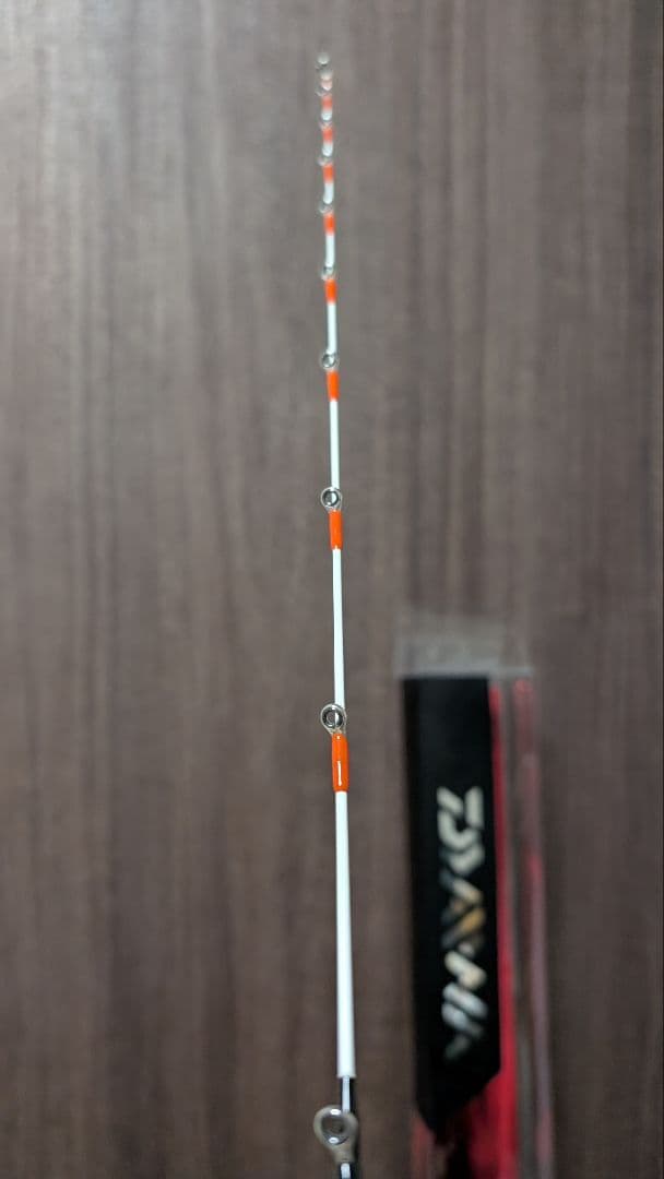 DAIWA ANALYSTAR ライトゲーム 73 M-190