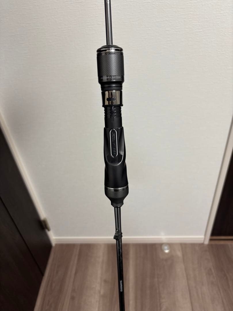 オシアジガーリミテッド B62-3