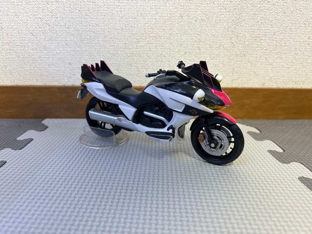 S.H.Figuarts マシンディケイダー