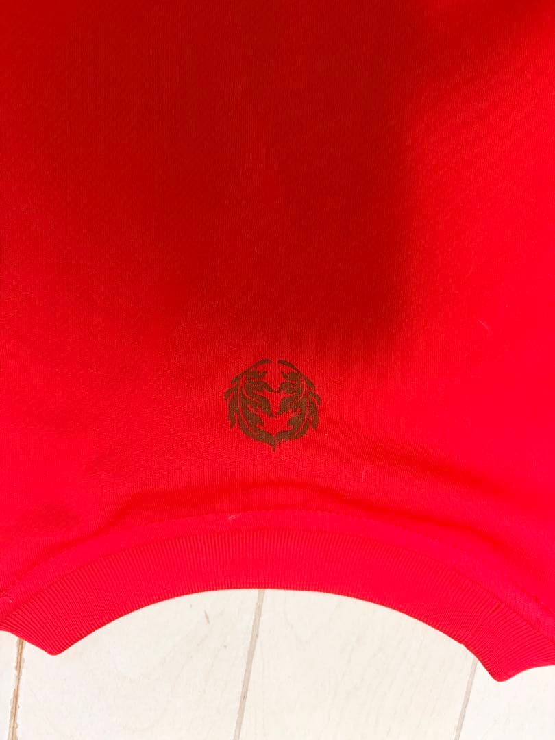 HIGASHIYAMA BASKETBALL 非売品Tシャツ　L