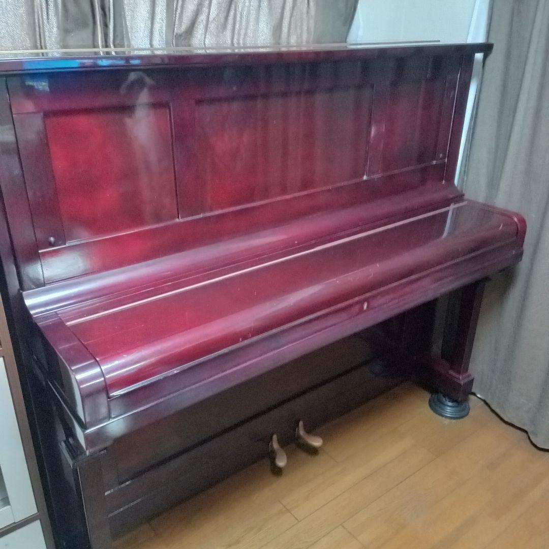 鍵盤楽器 YAMAHA NO.U2 200856