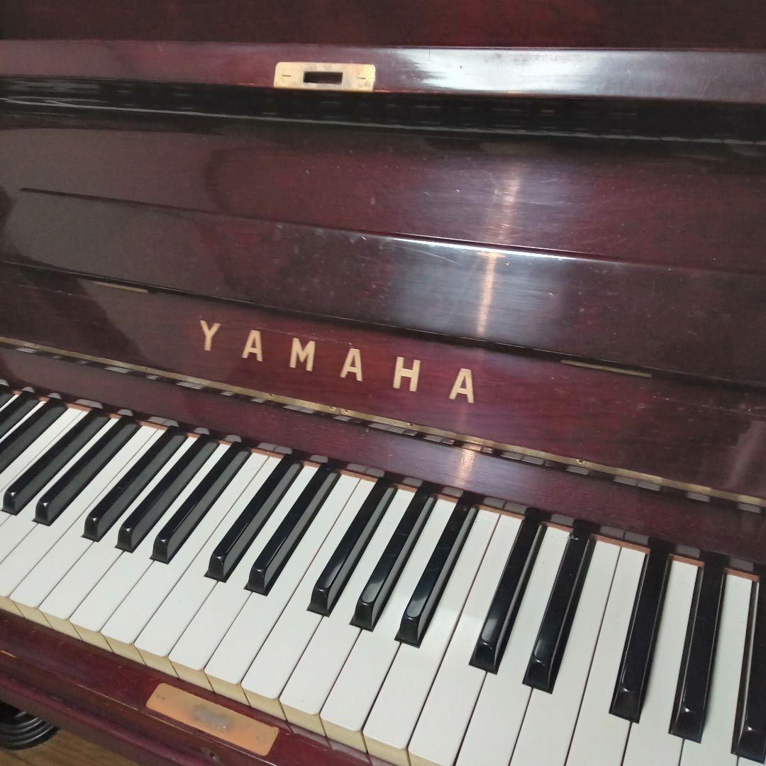 鍵盤楽器 YAMAHA NO.U2 200856