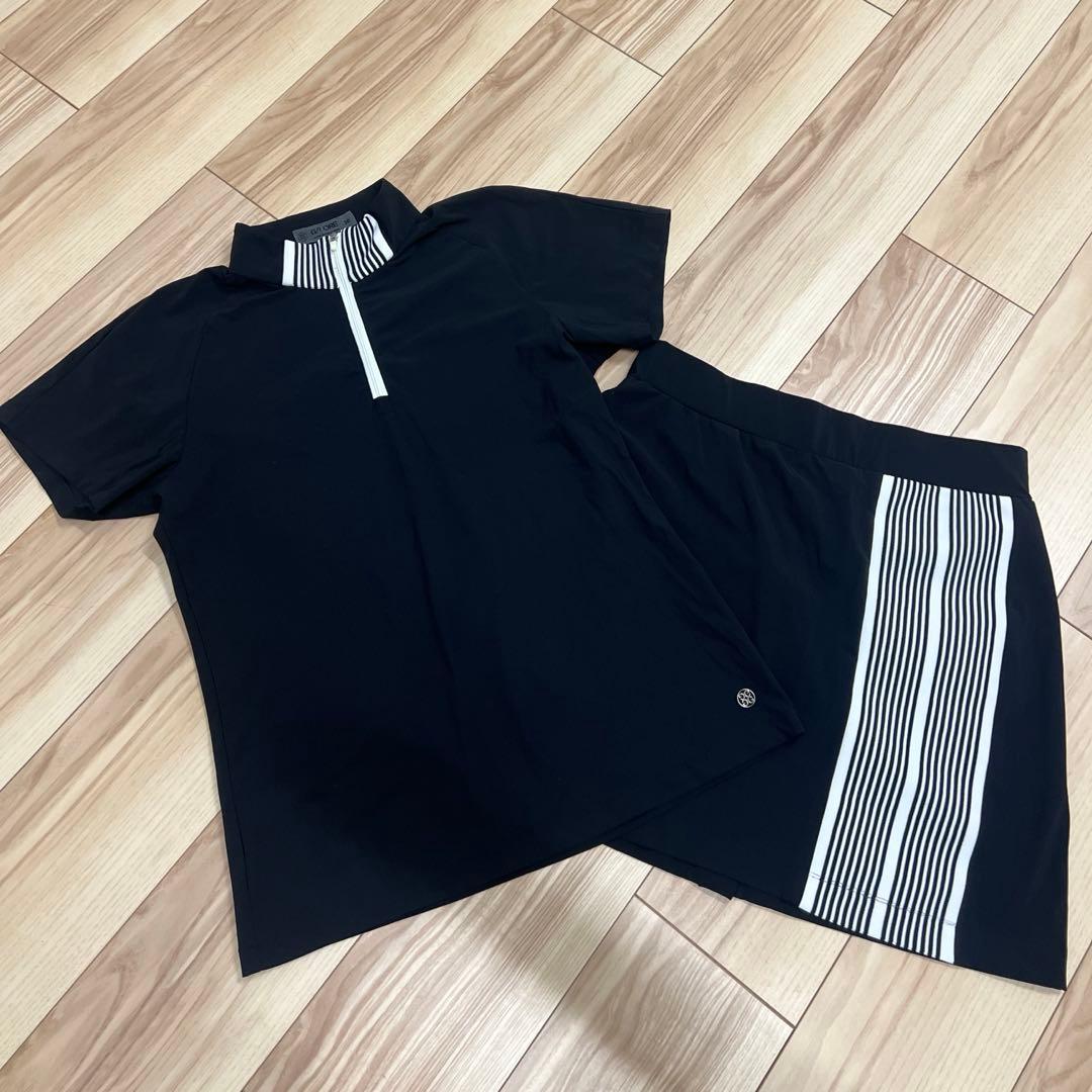 G/FORE レディースセットアップ　ジーフォア　セットアップレディース