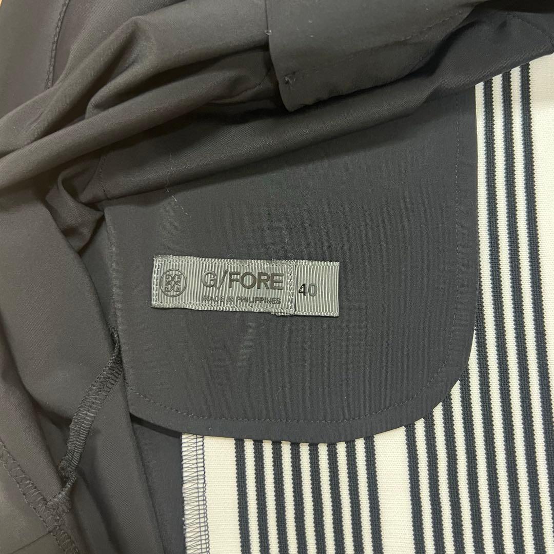 G/FORE レディースセットアップ　ジーフォア　セットアップレディース