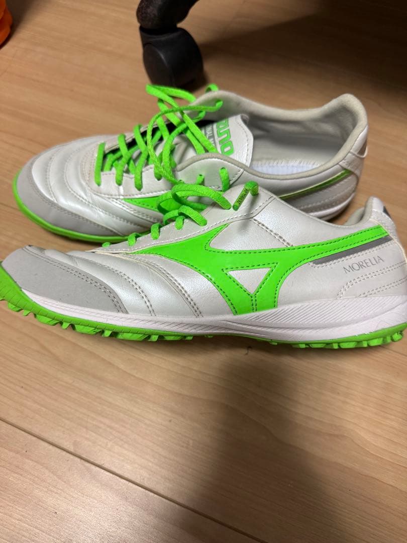 mizuno モレリア SALA PRO TF 26.5cm
