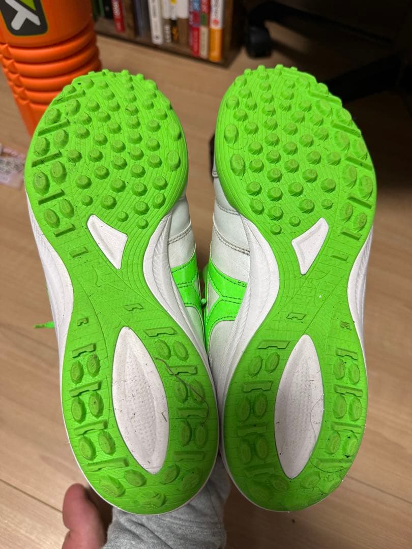 mizuno モレリア SALA PRO TF 26.5cm