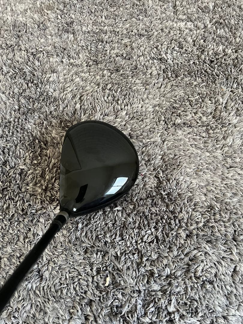 【お得】Srixon ZR-800 ドライバー 9.5度