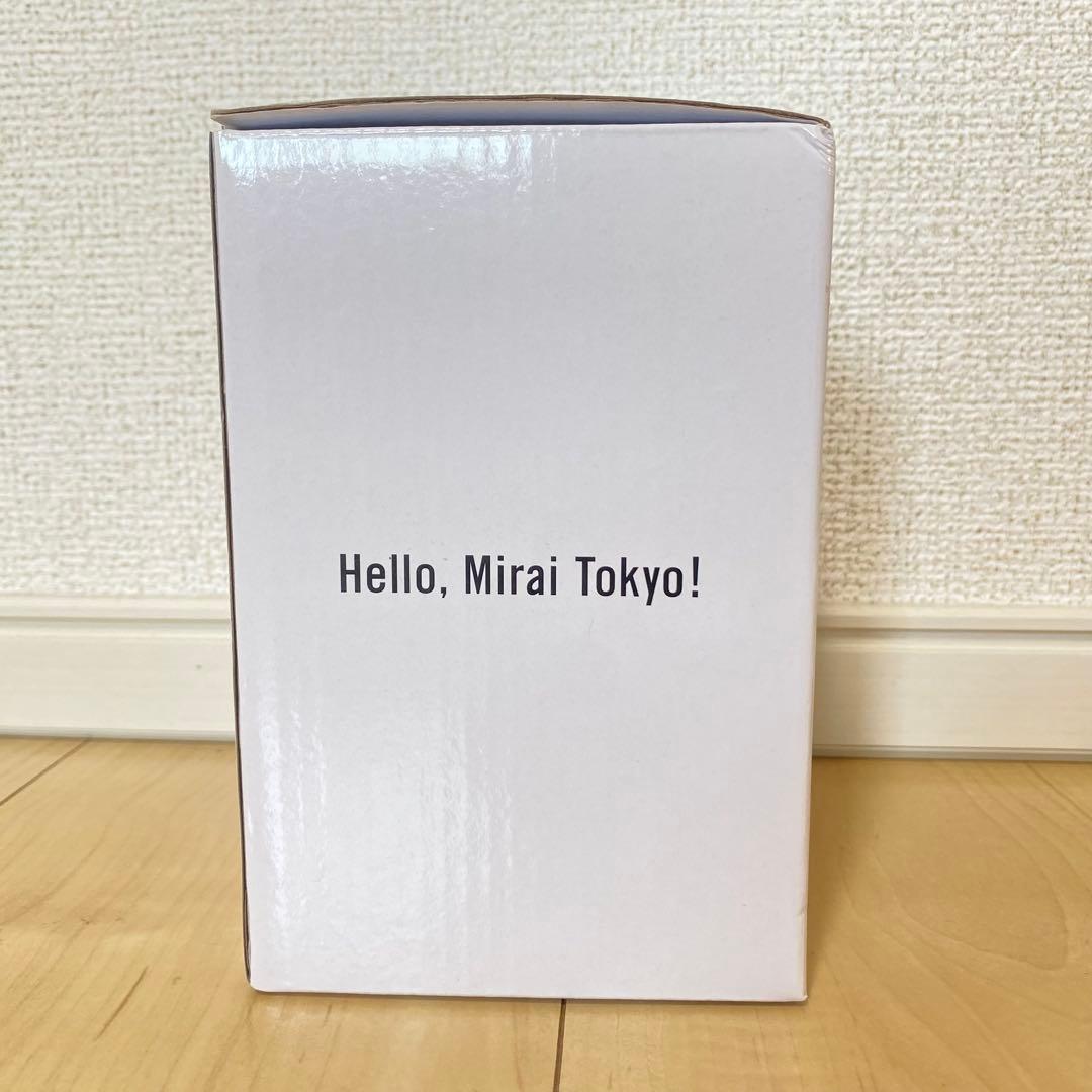 【美品】トラのもんレジンフィギュア