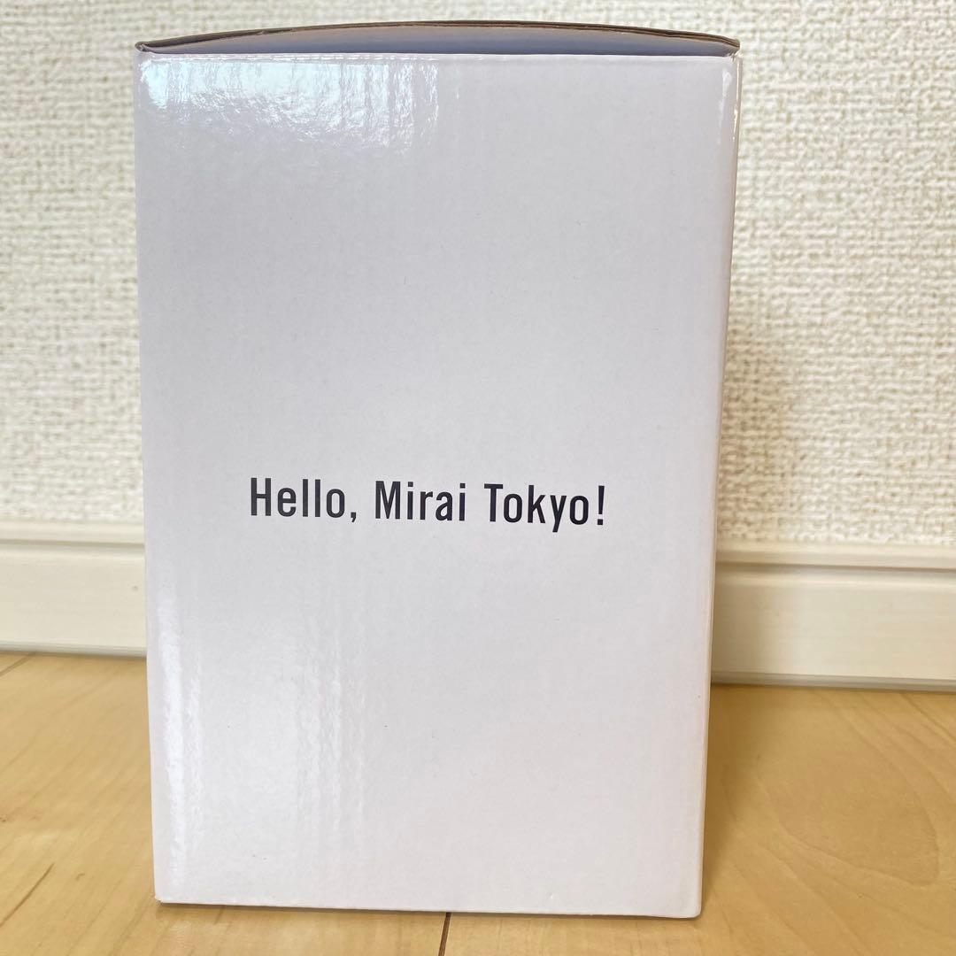 【美品】トラのもんレジンフィギュア