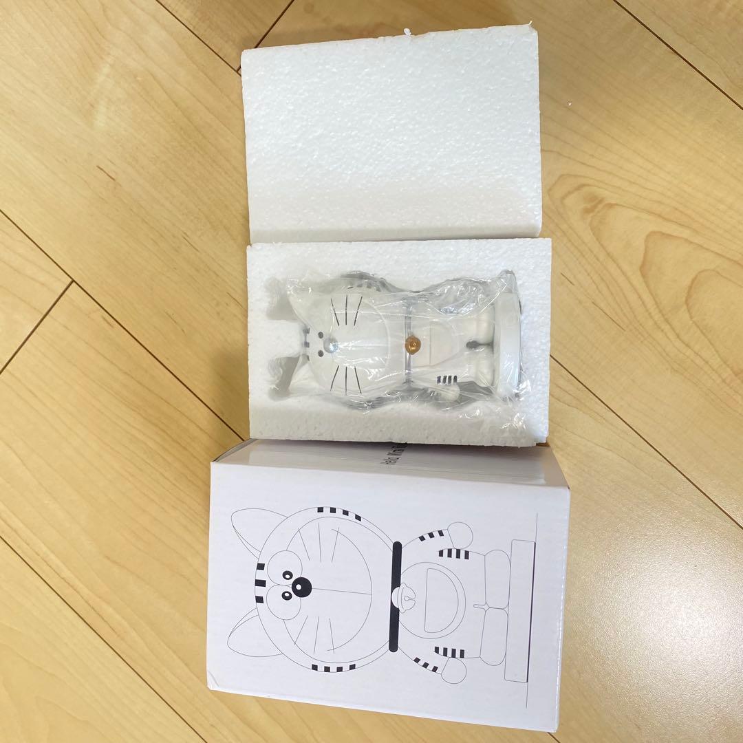 【美品】トラのもんレジンフィギュア