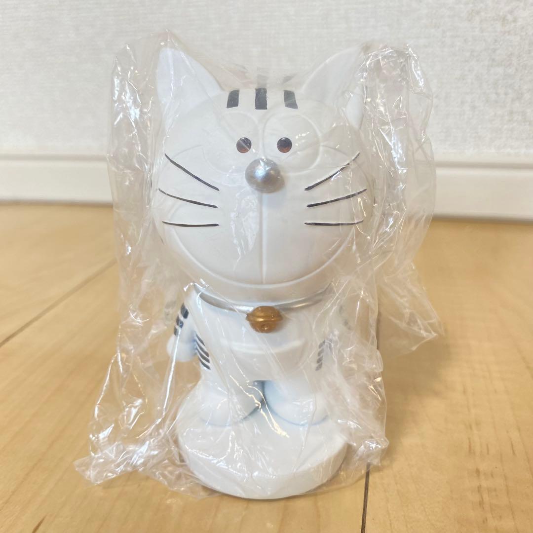 【美品】トラのもんレジンフィギュア