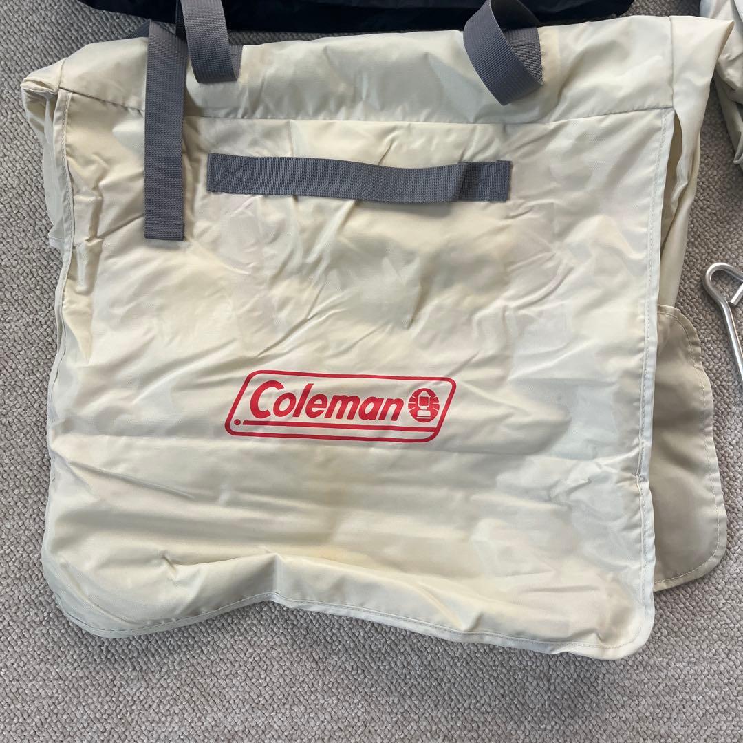 未使用品　コールマン　テント　ツーリングドーム3 170T26 キャンプ