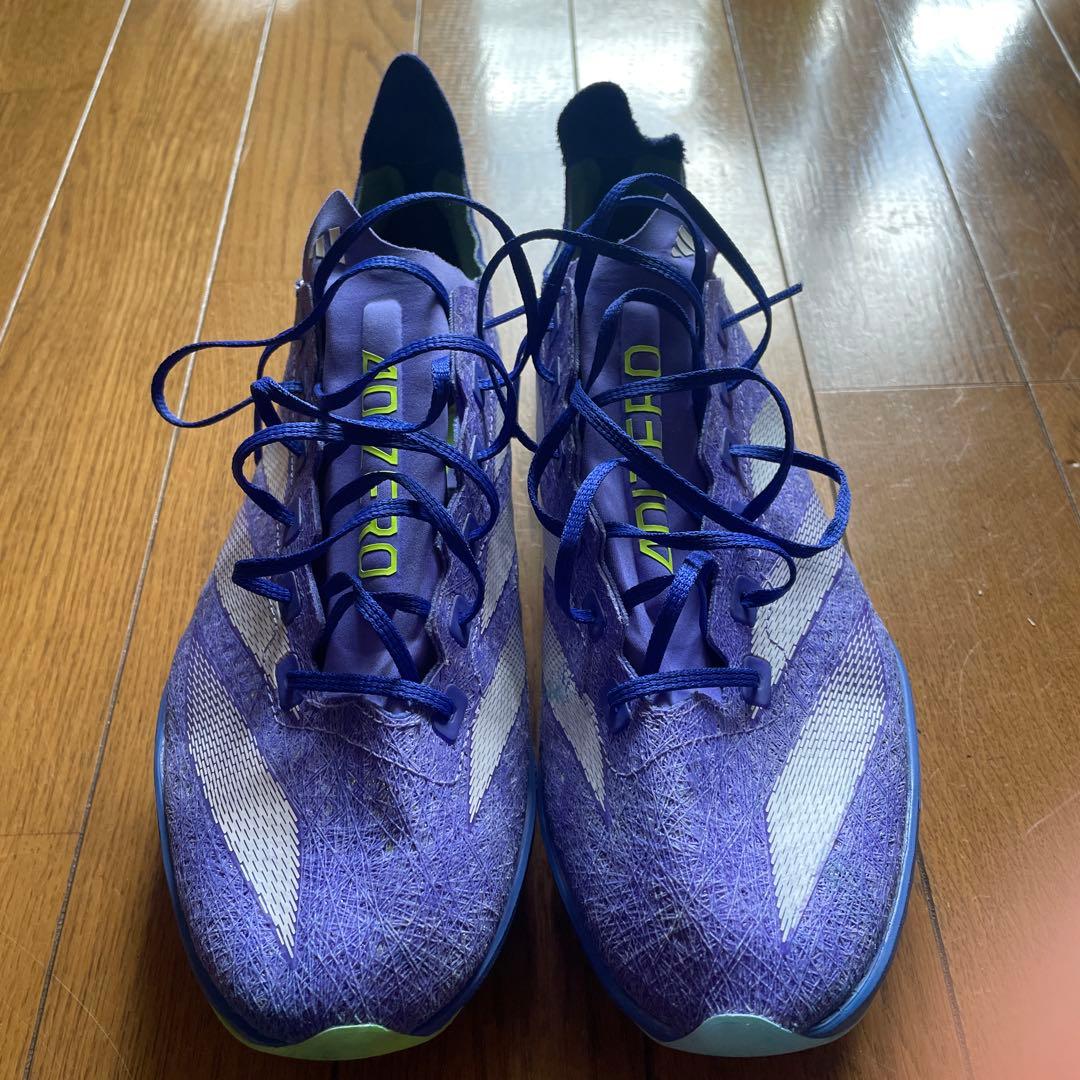adidas Adizero プライムsp3