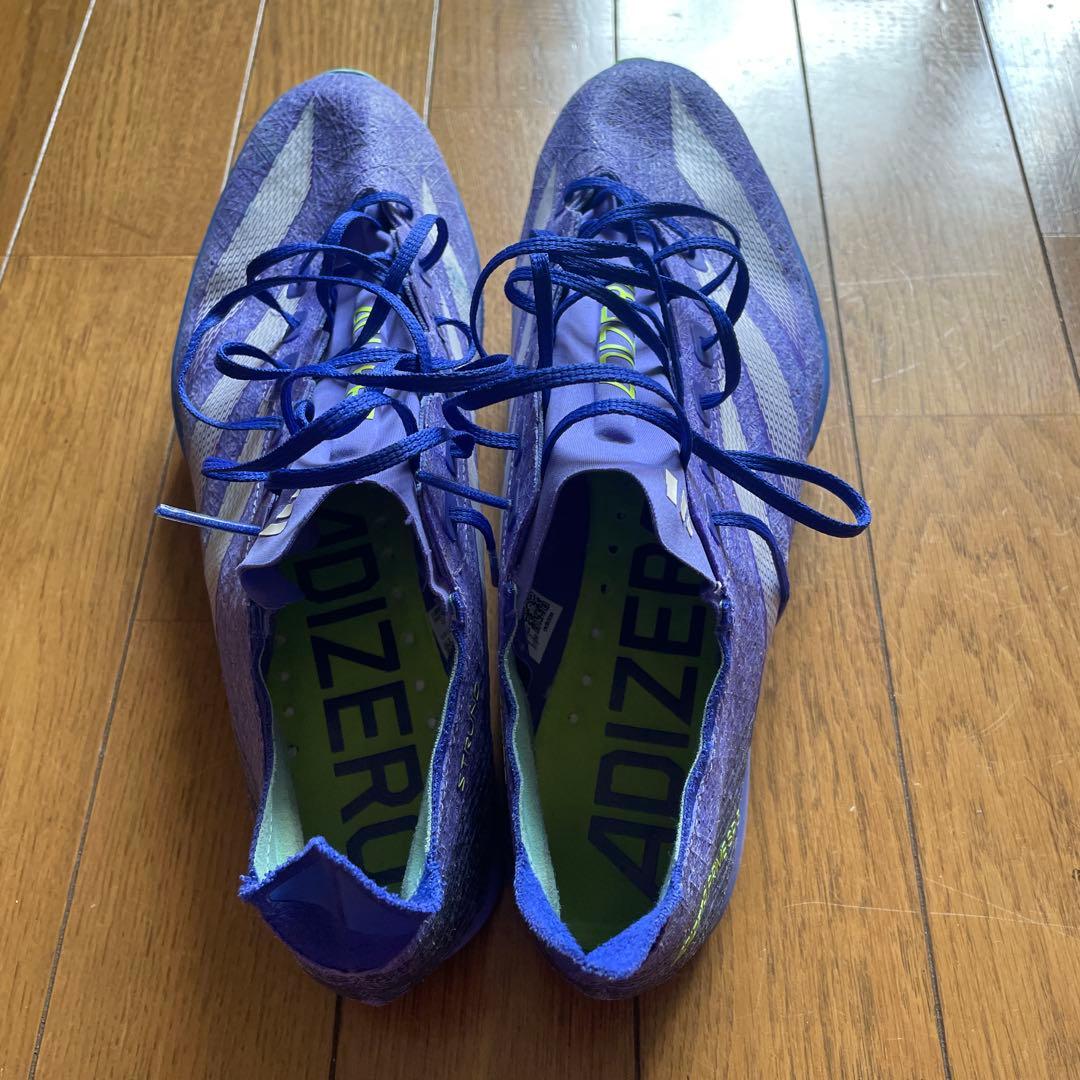 adidas Adizero プライムsp3