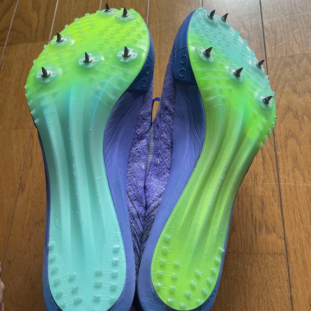 adidas Adizero プライムsp3