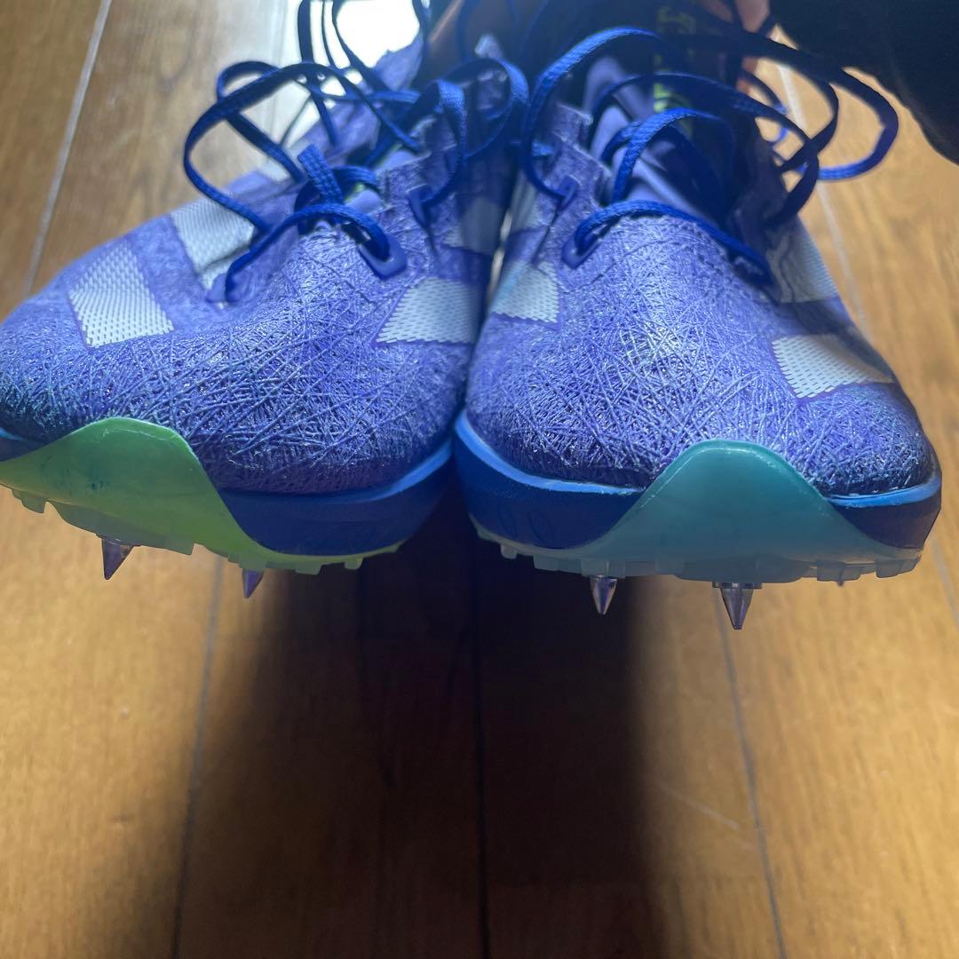 adidas Adizero プライムsp3