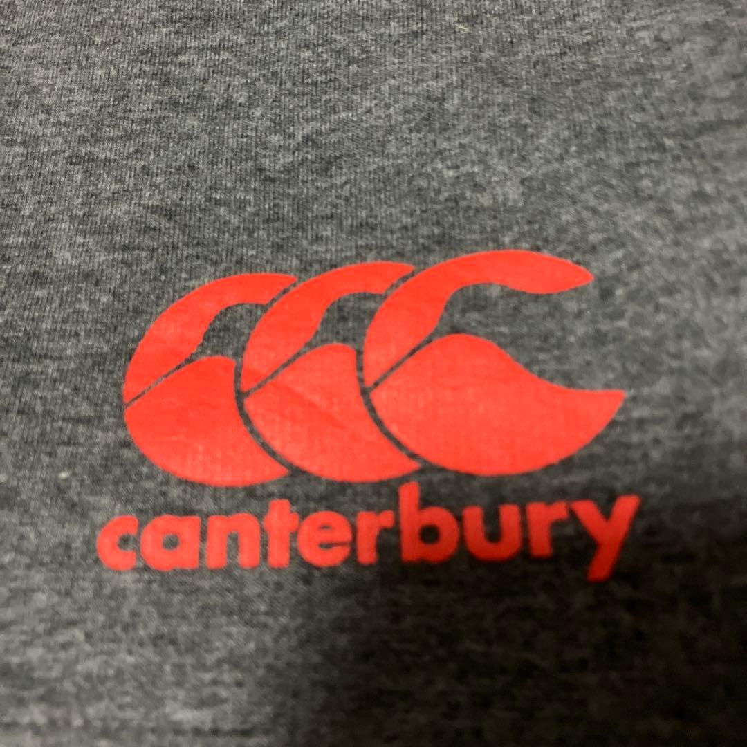 レア　サンウルブス Canterbury スウェット　L ハーフパンツ