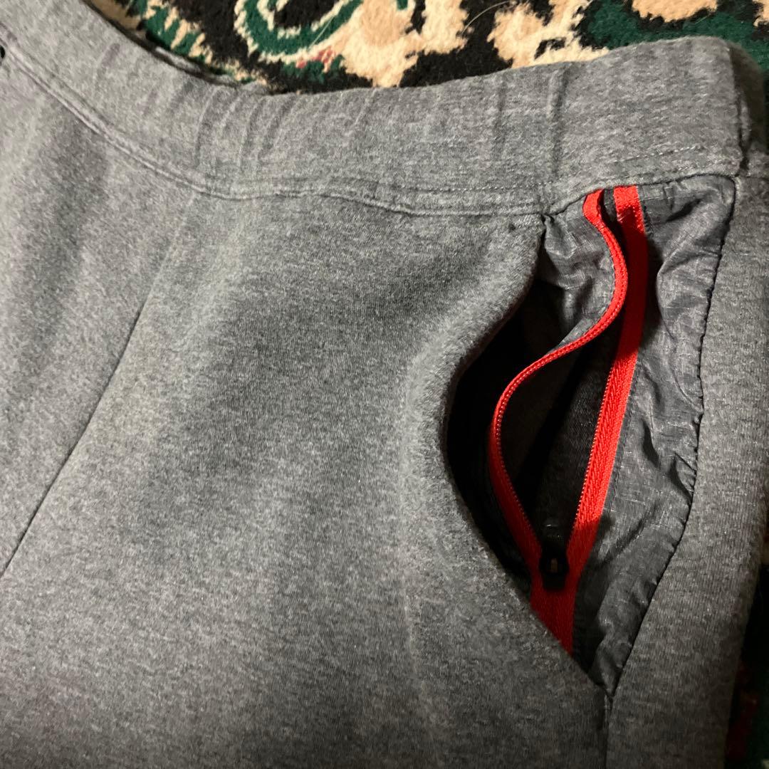 レア　サンウルブス Canterbury スウェット　L ハーフパンツ