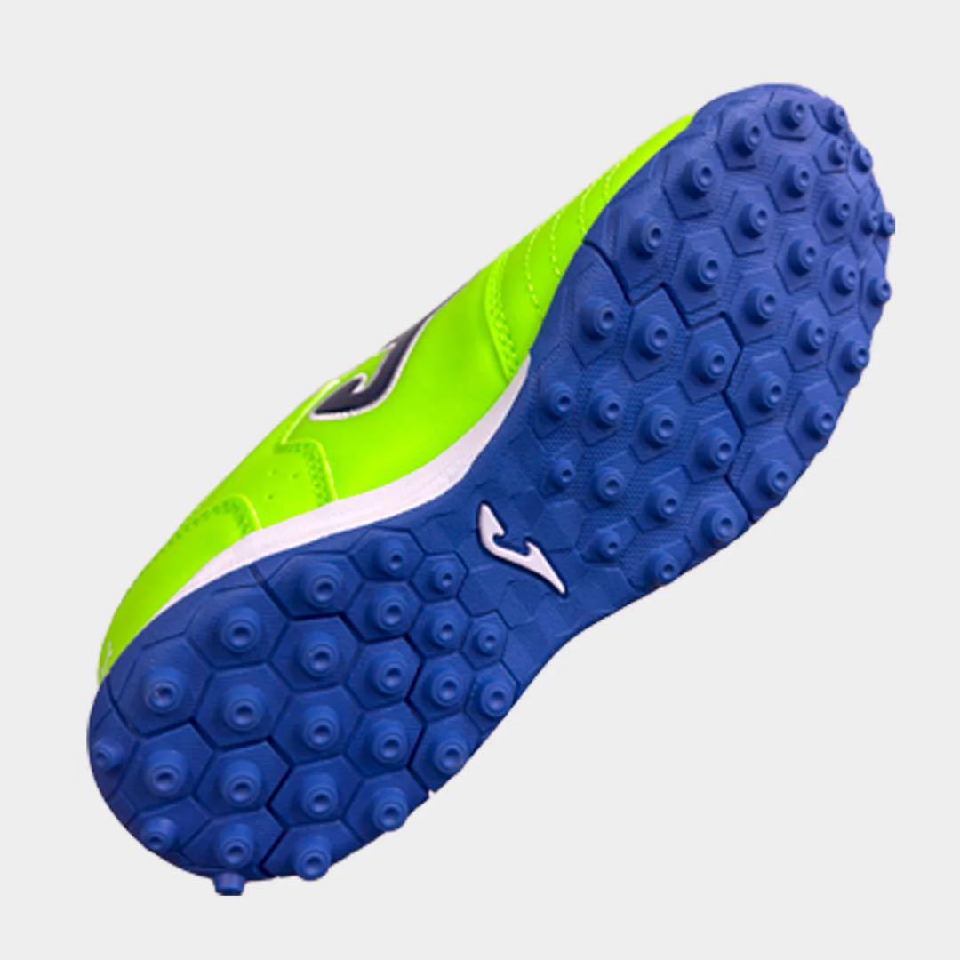 箱有 Joma Jr TOP-FLEX ターフ フットサルシューズ 24.5cm