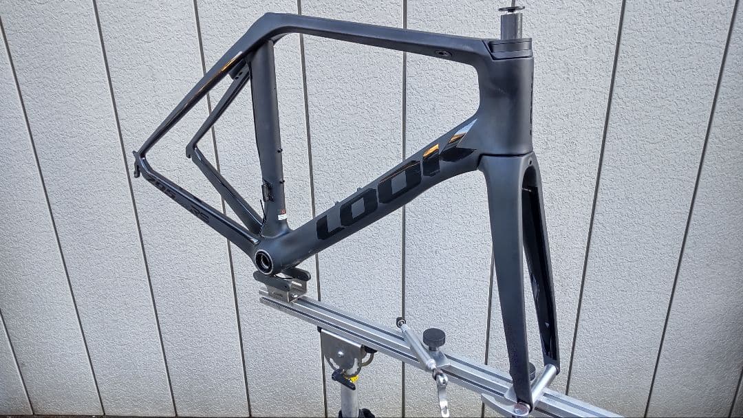 LOOK795 BLADE RS　ロードバイクフレーム 　リムブレーキ