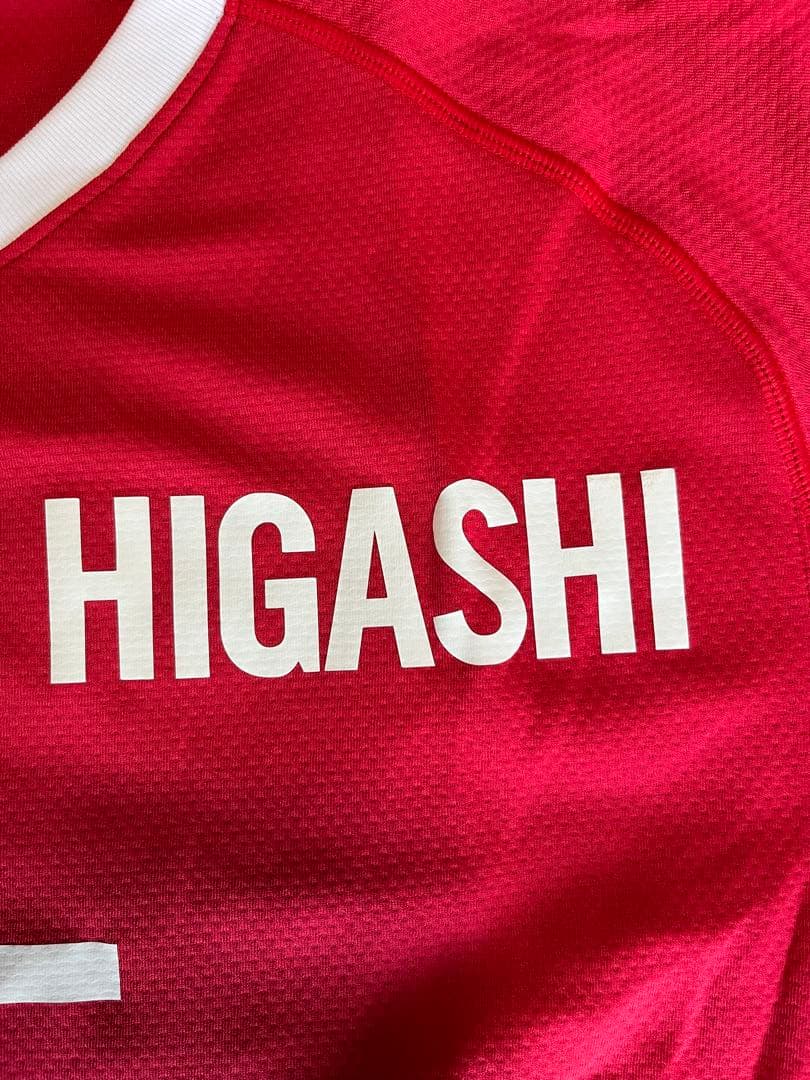 東福岡高校 サッカー部 ウェア 激レア5点セット 非売品