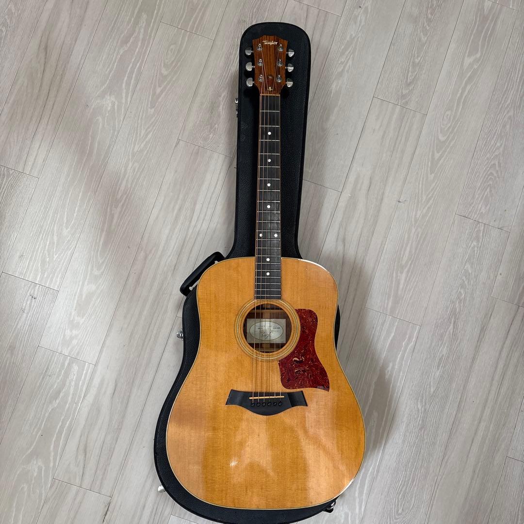 【訳あり品】Taylor 410 アコギ