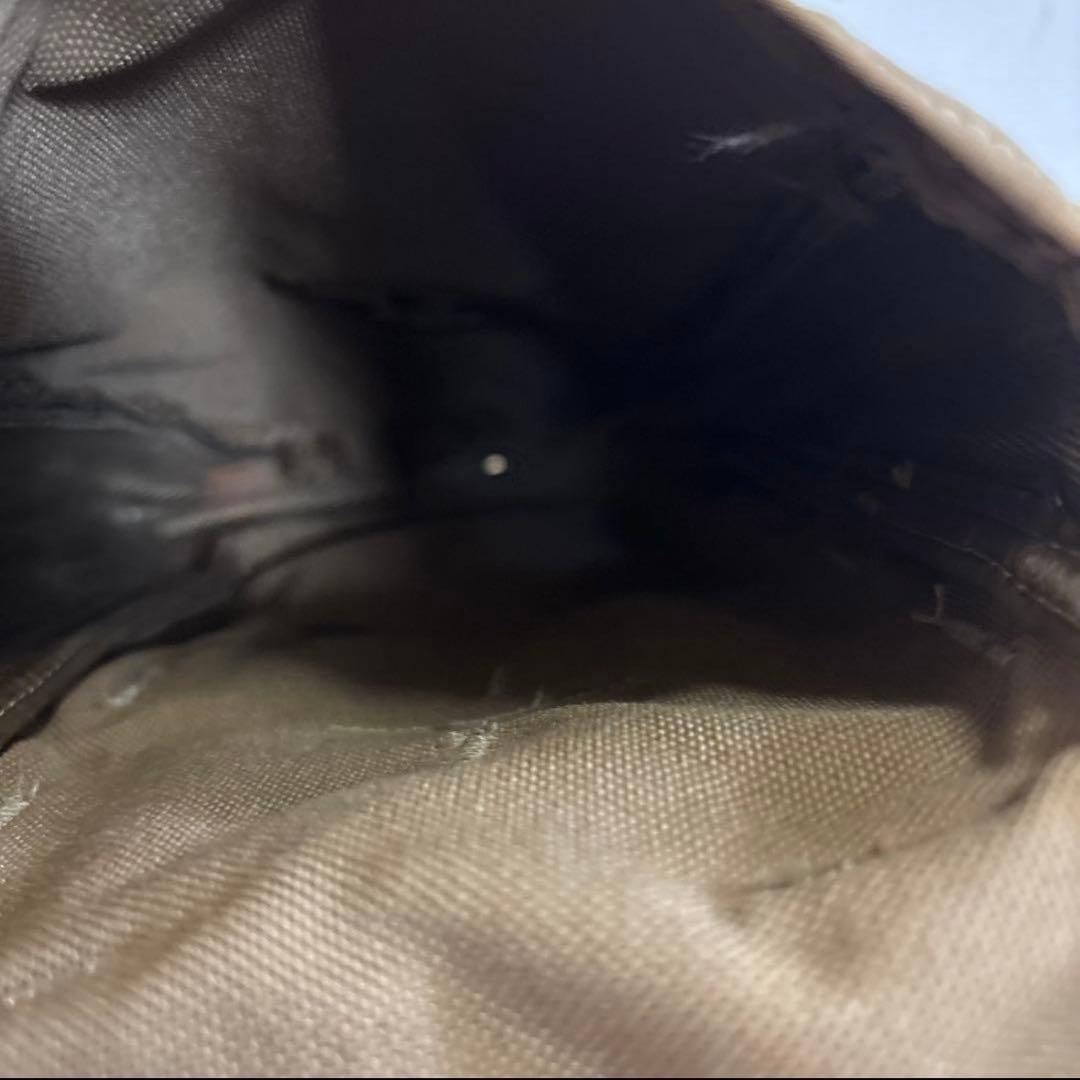 米軍　実物　 フォールディングショベル　折り畳みスコップ