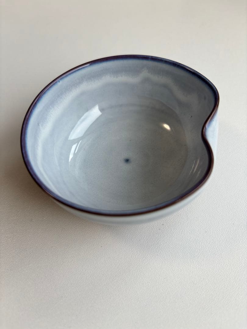 雅八釉　珍味小鉢揃　8個セット