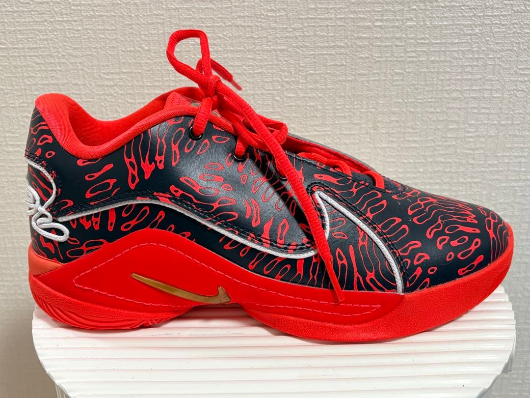 新品⭐︎NIKE ナイキ レブロン 22 24cm バスケットボールシューズ