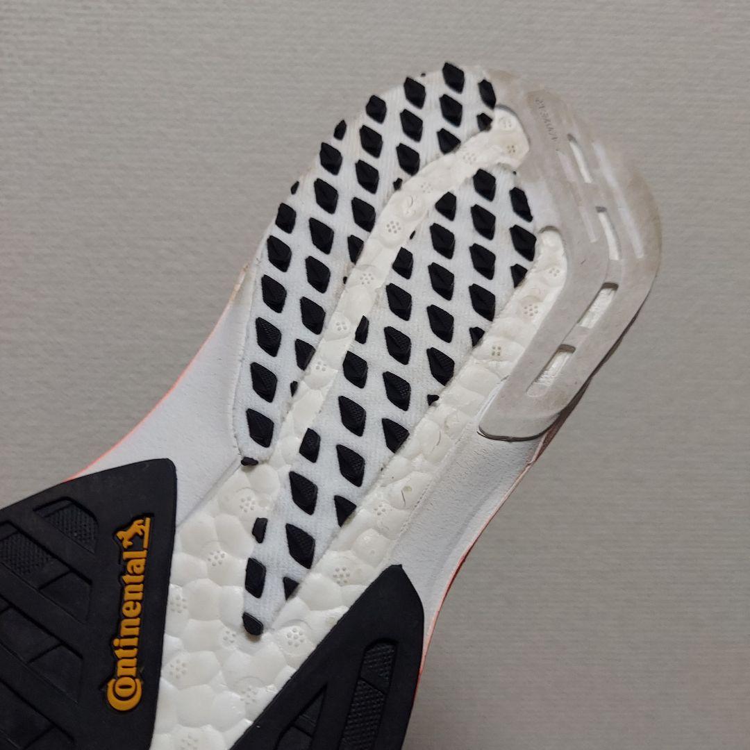 adidas アディダス アディゼロ プロ　レディース　23.5cm