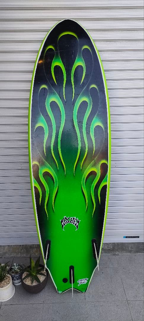 catch surf Odysea MAYHEM キャッチサーフ　6'5\"