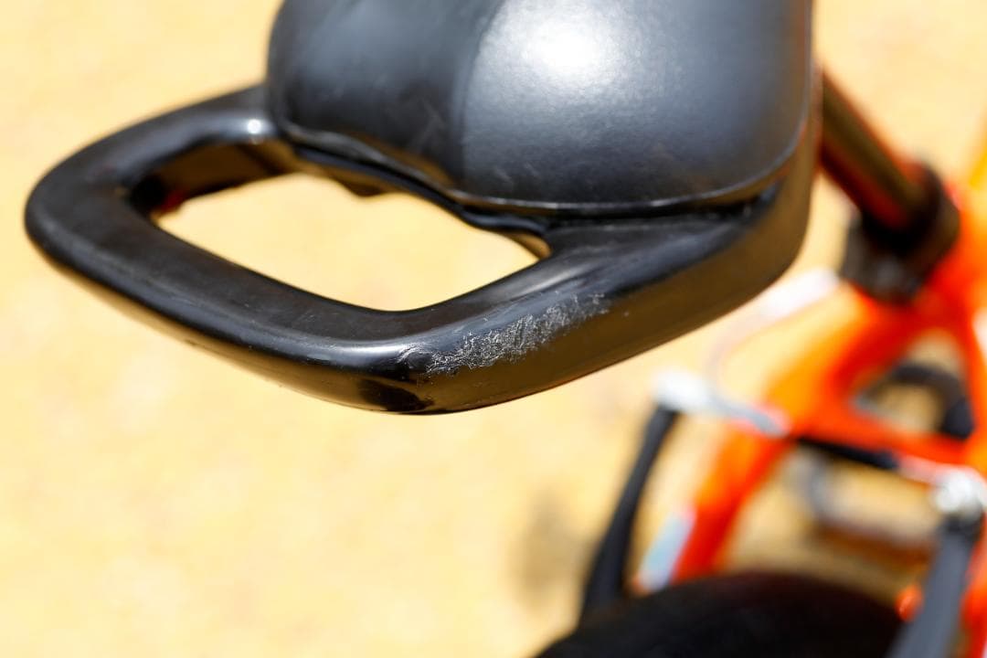 TREK precaliber 16 2018モデル【純正補助輪付】直接引取限定