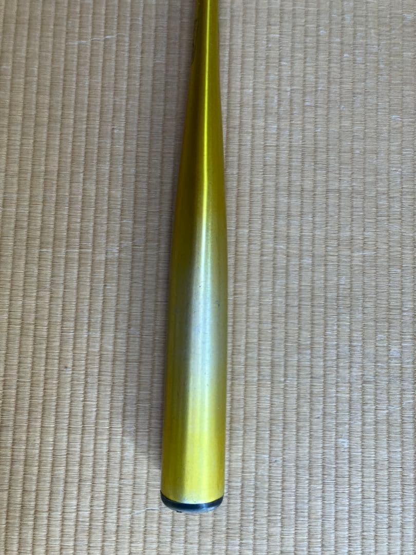 ZettPower ゴールドバット
