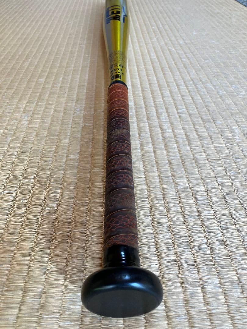 ZettPower ゴールドバット