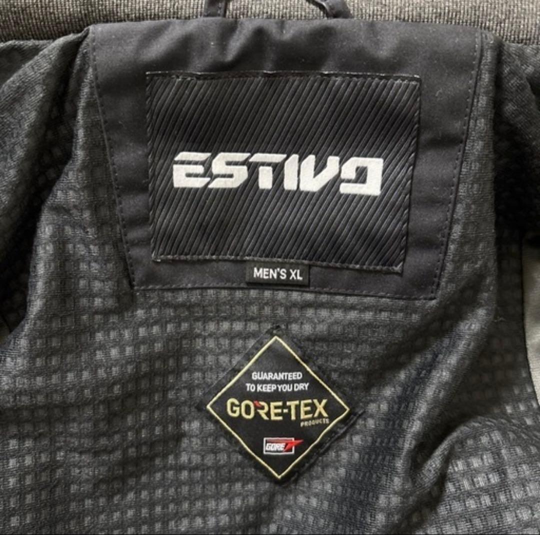 スノーボードウェア　ESTIVO EVM1900 EV-MIGHTY JKT
