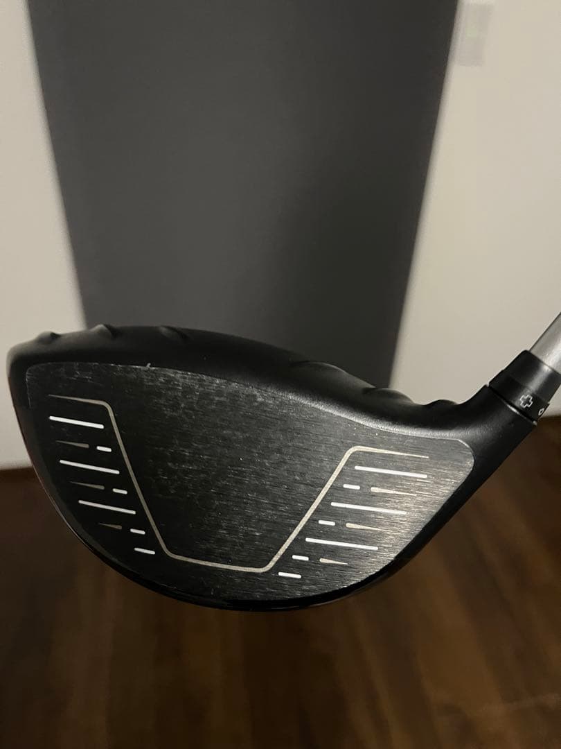 PING G425 MAX ドライバー 10.5度　短尺ドライバー