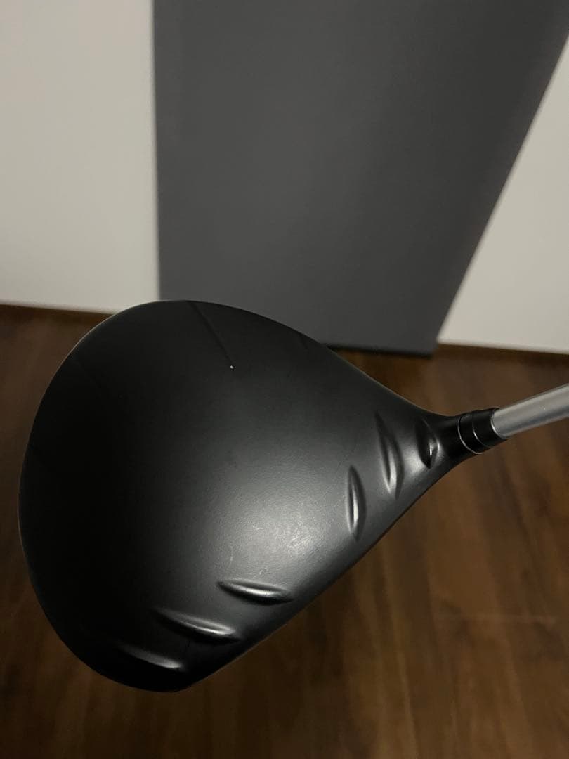 PING G425 MAX ドライバー 10.5度　短尺ドライバー