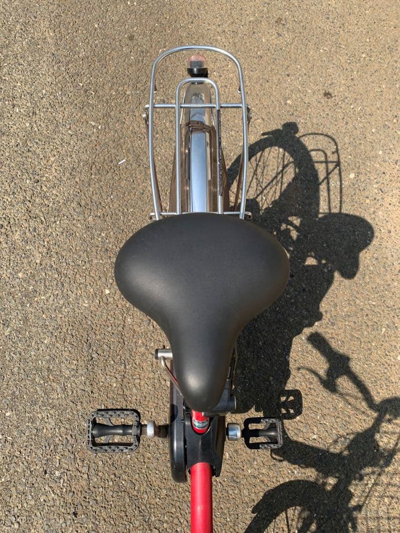 ✅電動自転車✅送料設置無料Panasonic2073