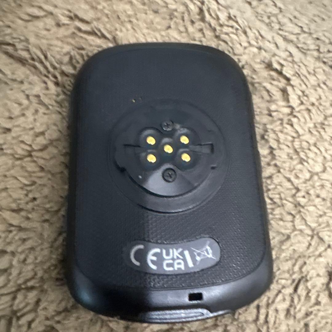 アクセサリー Garmin edge 840 solar