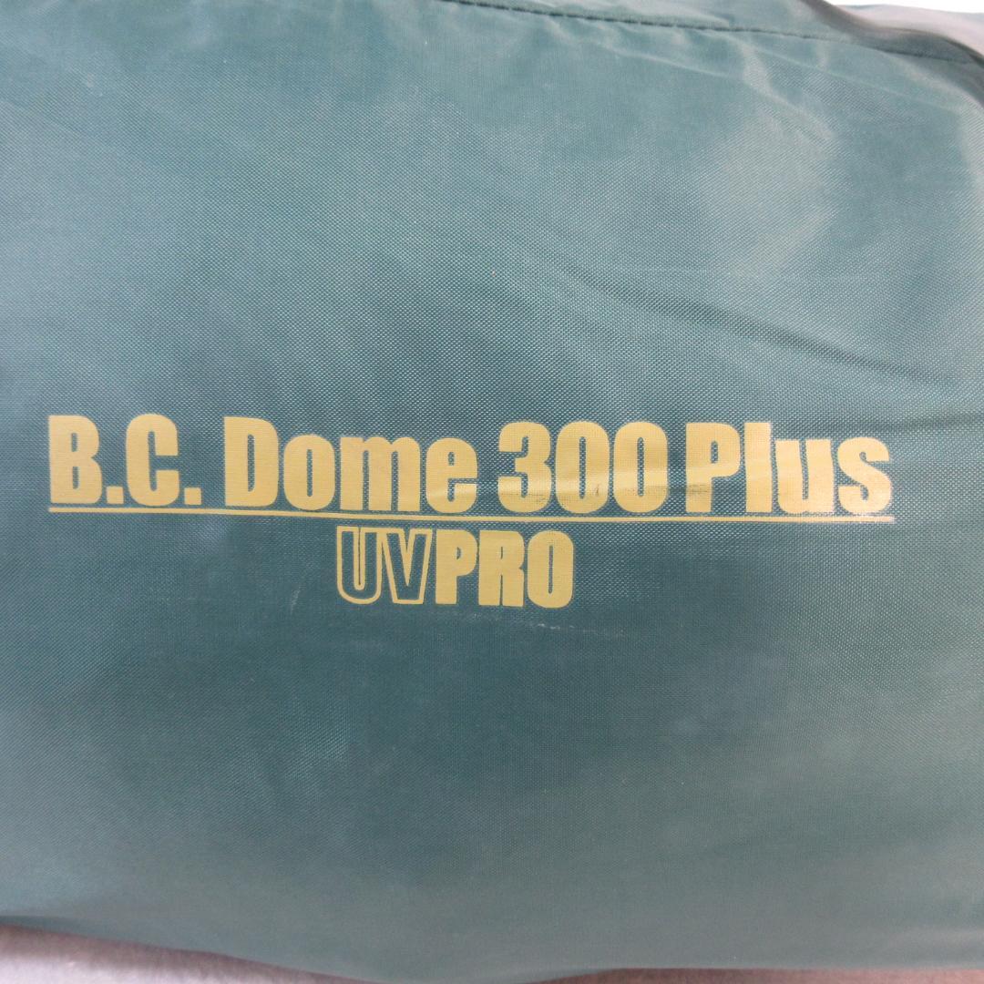 ✨大型3×3m/未使用品✨コールマン BCドーム 300 プラス