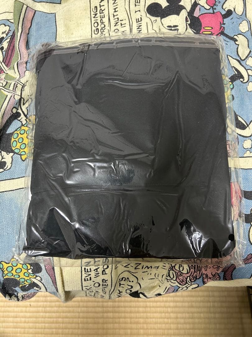 ONE OK ROCK ワンオクパーカー　XLサイズ　新品未使用