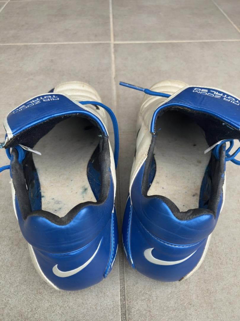 ★レア NIKE エア ズームトータル 90 air zoom 26.5cm
