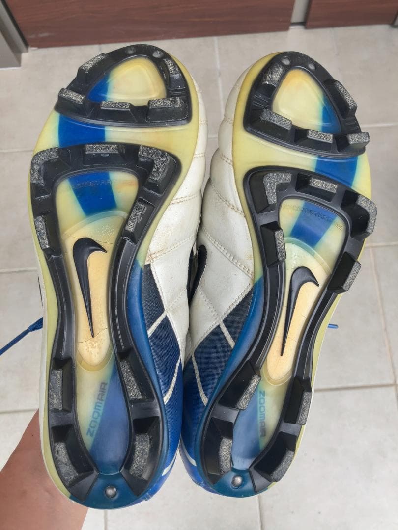 ★レア NIKE エア ズームトータル 90 air zoom 26.5cm