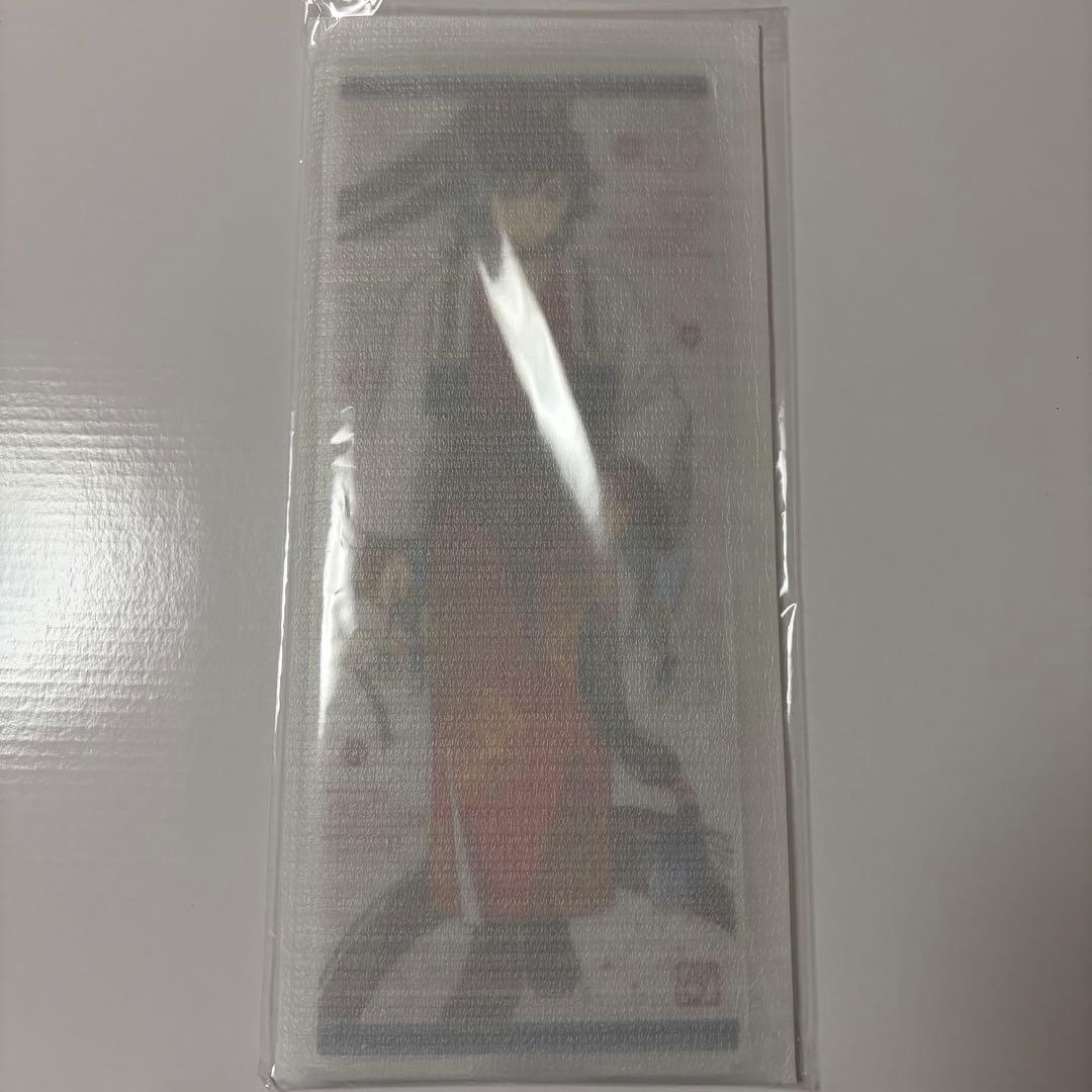 鬼滅の刃 冨岡義勇 屏風アクリルパネル