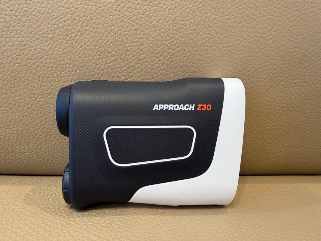 Garmin approach Z30 ガーミン