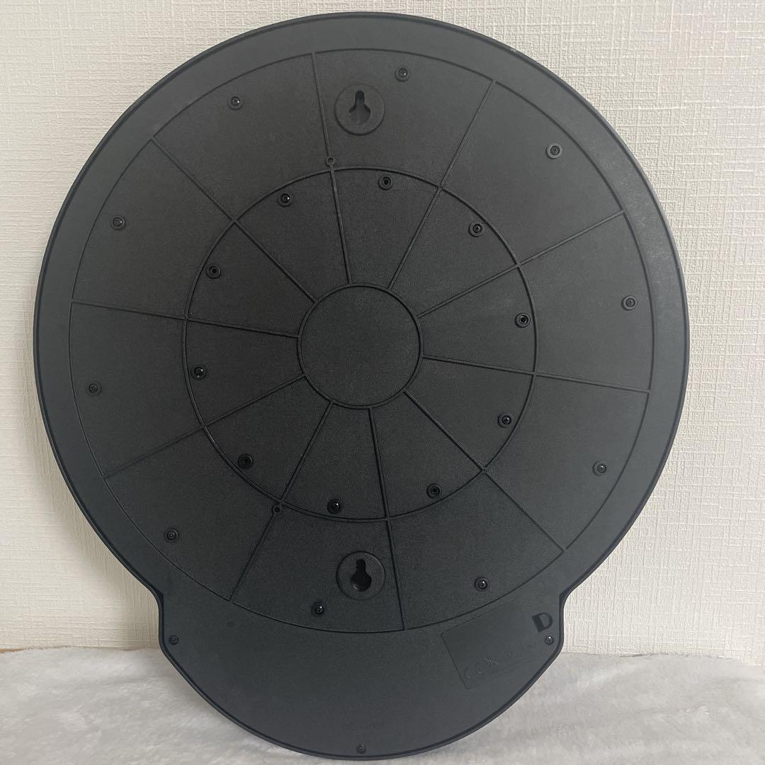 【動作品】D.craft エレクトリックボード 501 電子ダーツボード ダーツ